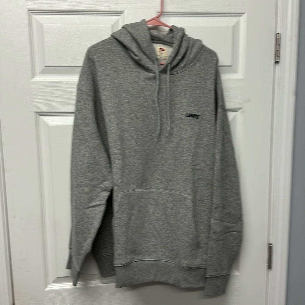 Levi’s Sweats Hoodie